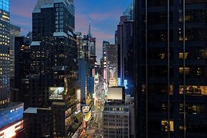 M Social Hotel Times Square New York