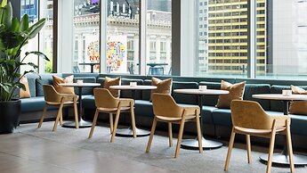 M Social Hotel Times Square New York