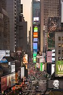 M Social Hotel Times Square New York