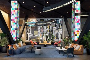 M Social Hotel Times Square New York