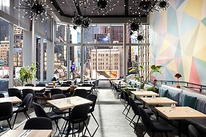 M Social Hotel Times Square New York