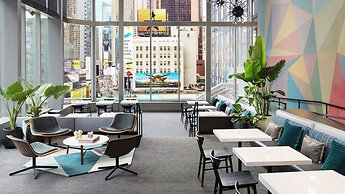 M Social Hotel Times Square New York