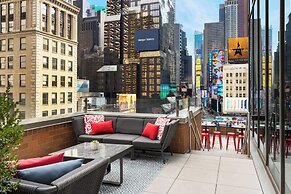 M Social Hotel Times Square New York