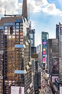 M Social Hotel Times Square New York