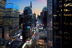 M Social Hotel Times Square New York