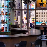 M Social Hotel Times Square New York