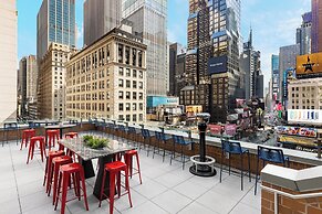 M Social Hotel Times Square New York
