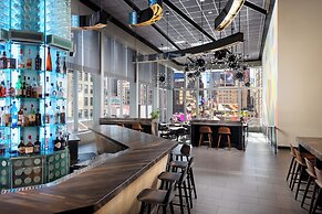 M Social Hotel Times Square New York