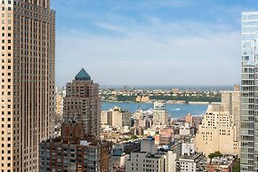 M Social Hotel Times Square New York