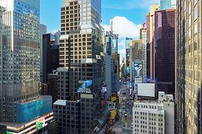 M Social Hotel Times Square New York