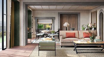 Villa San Michele, A Belmond Hotel, Florence