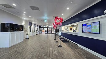 Carousel Resort Hotel & Condominiums