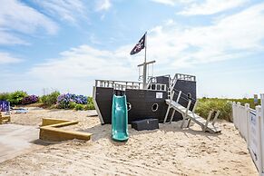 Carousel Resort Hotel & Condominiums