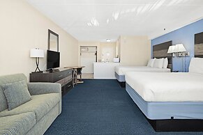 Carousel Resort Hotel & Condominiums