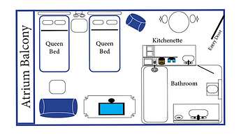 Carousel Resort Hotel & Condominiums