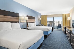 Carousel Resort Hotel & Condominiums