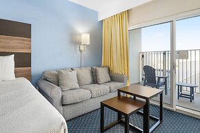 Carousel Resort Hotel & Condominiums