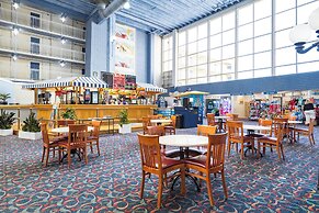 Carousel Resort Hotel & Condominiums