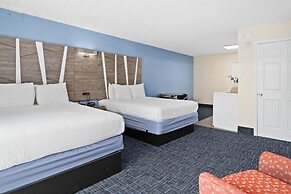 Carousel Resort Hotel & Condominiums