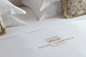Hotel Gabrielli - Starhotels Collezione