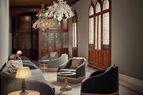 Hotel Gabrielli - Starhotels Collezione