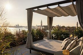 Hotel Gabrielli - Starhotels Collezione