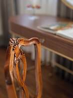 Hotel Gabrielli - Starhotels Collezione