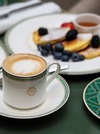 Hotel Gabrielli - Starhotels Collezione