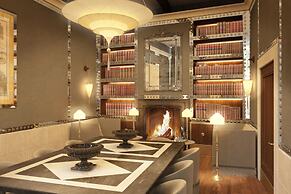 Hotel Gabrielli - Starhotels Collezione