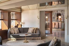 Hotel Gabrielli - Starhotels Collezione
