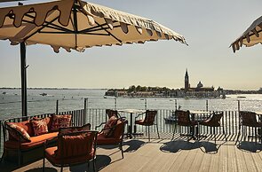 Hotel Gabrielli - Starhotels Collezione