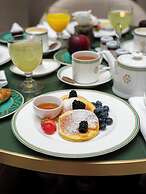 Hotel Gabrielli - Starhotels Collezione