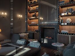 Hotel Gabrielli - Starhotels Collezione