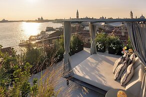 Hotel Gabrielli - Starhotels Collezione