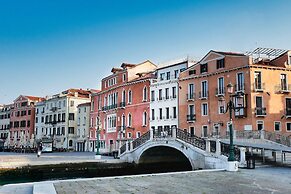 Hotel Gabrielli - Starhotels Collezione