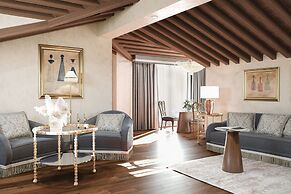 Hotel Gabrielli - Starhotels Collezione