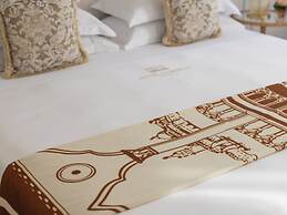 Hotel Gabrielli - Starhotels Collezione