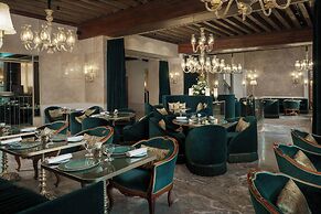 Hotel Gabrielli - Starhotels Collezione