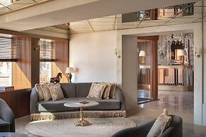 Hotel Gabrielli - Starhotels Collezione