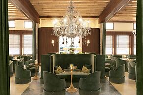 Hotel Gabrielli - Starhotels Collezione