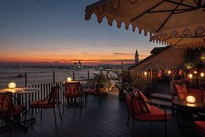 Hotel Gabrielli - Starhotels Collezione