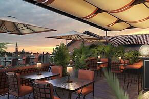 Hotel Gabrielli - Starhotels Collezione