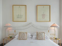 Hotel Gabrielli - Starhotels Collezione