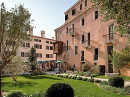 Hotel Gabrielli - Starhotels Collezione