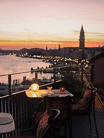 Hotel Gabrielli - Starhotels Collezione