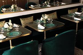 Hotel Gabrielli - Starhotels Collezione