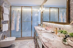 Hotel Gabrielli - Starhotels Collezione