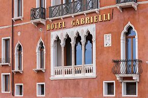 Hotel Gabrielli - Starhotels Collezione