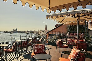 Hotel Gabrielli - Starhotels Collezione