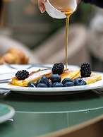 Hotel Gabrielli - Starhotels Collezione